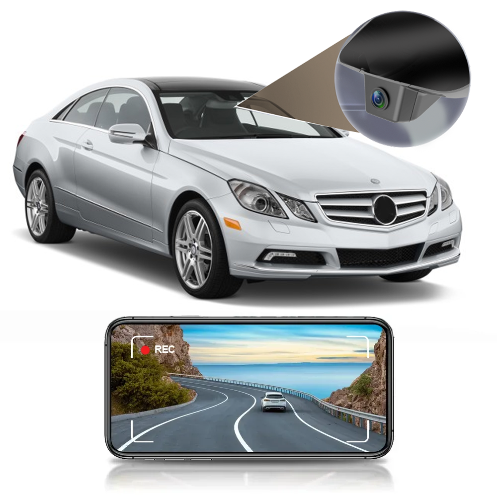 Mercedes | E Class 2010-2016