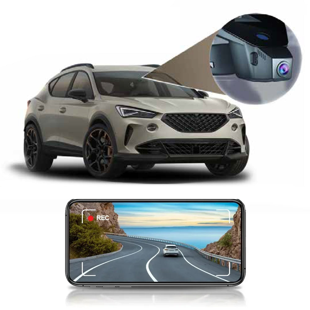 Cupra | Formentor