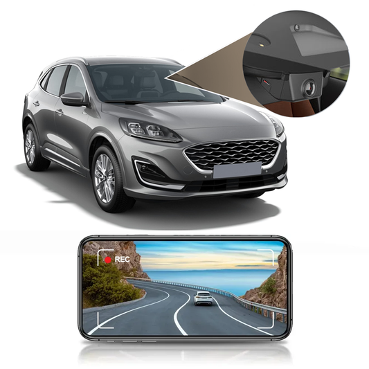 Ford | Kuga 2013-2019