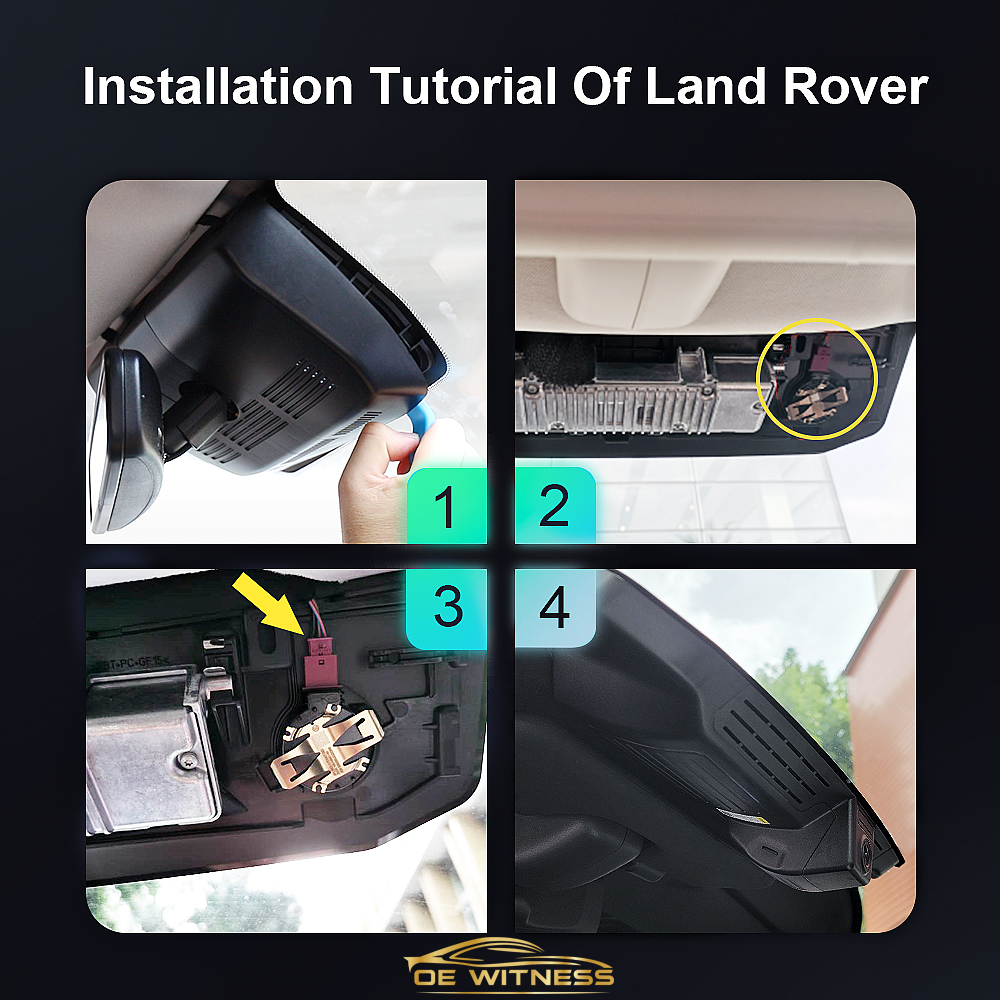 Land Rover | Defender