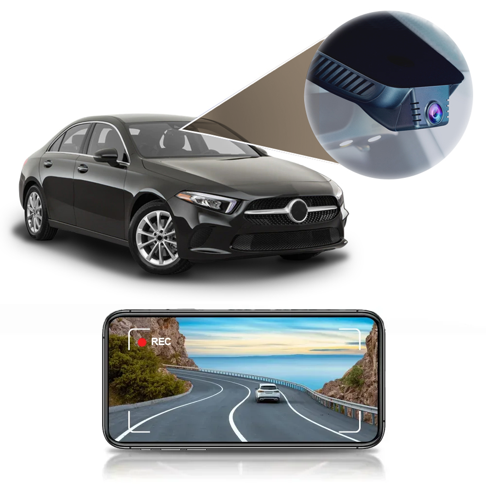 Mercedes | CLA, A Class