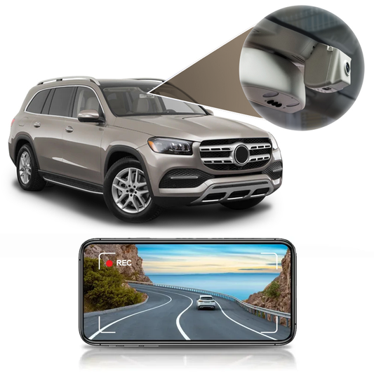 Mercedes | Vito 2016-2024