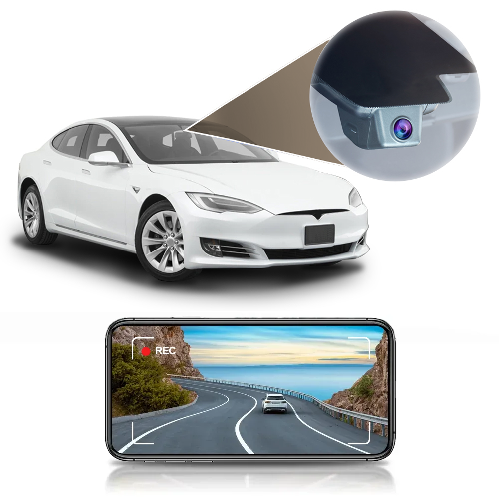 Tesla | Model S, X