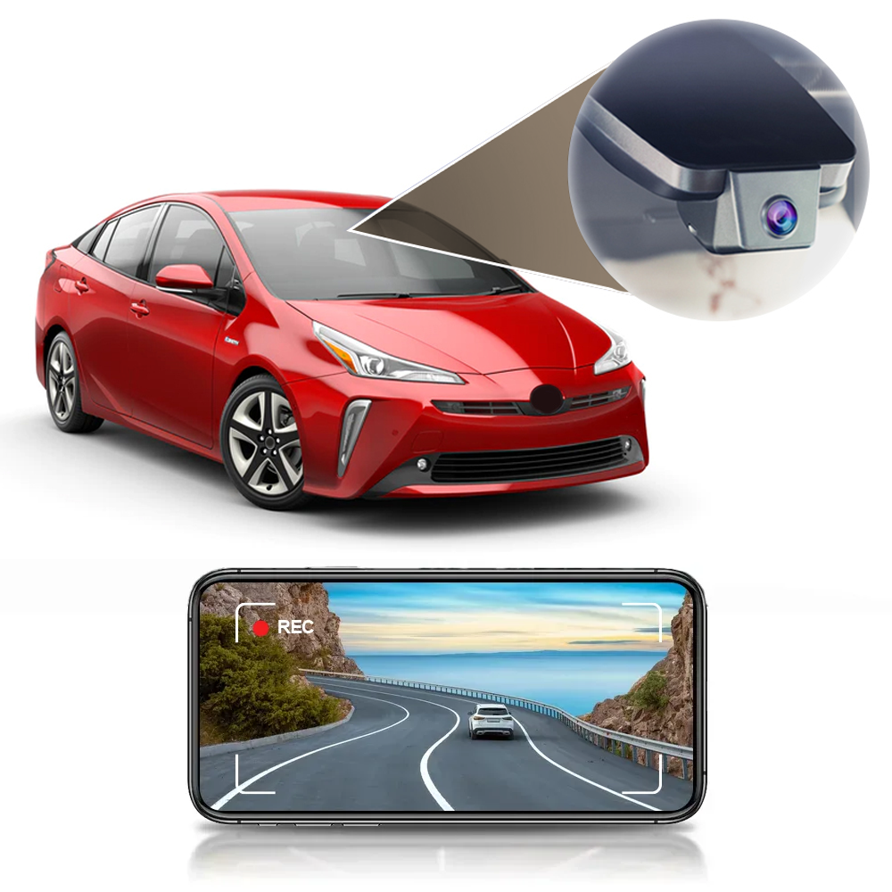 Toyota | Prius