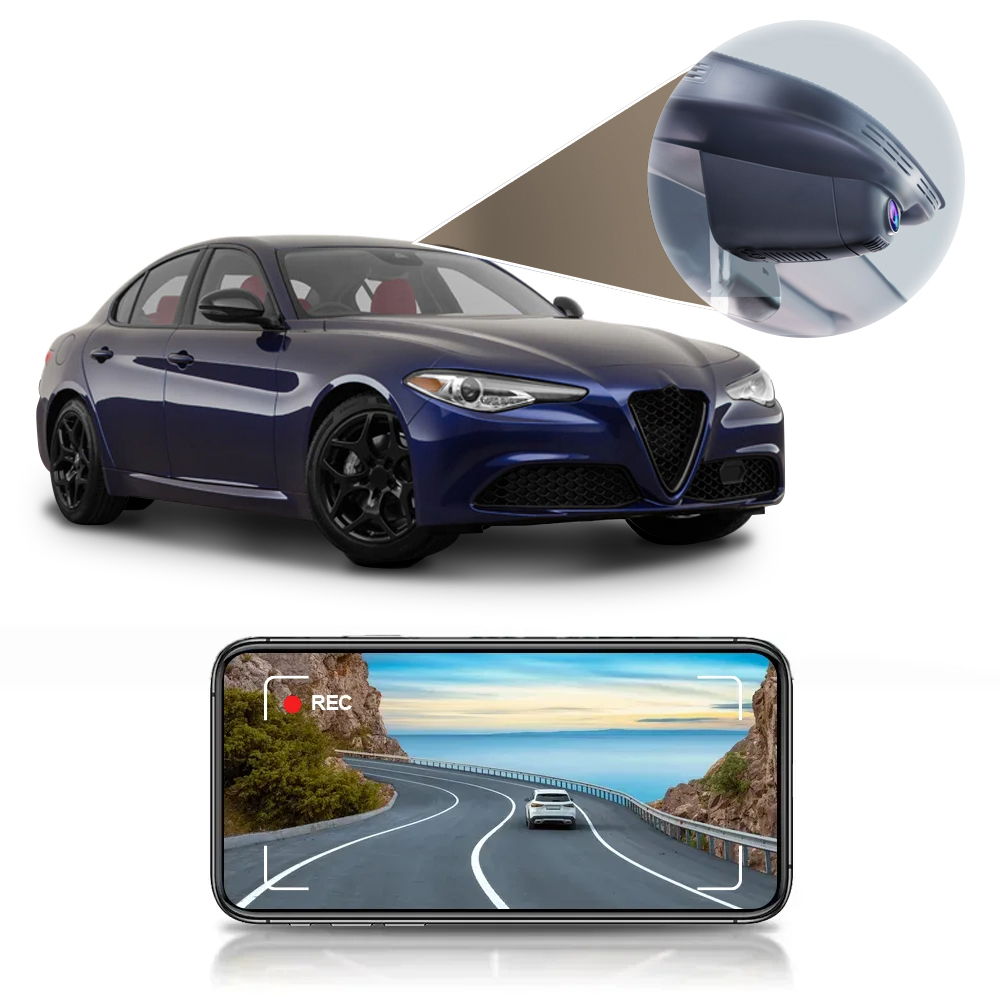 Alfa Romeo | Giulietta, Giulia, Stelvio
