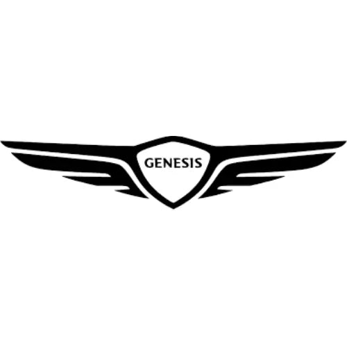 Genesis Dash Cams