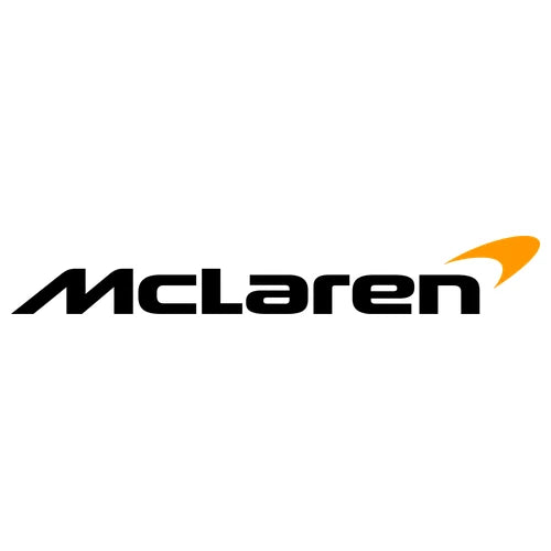 McLaren Dash Cams