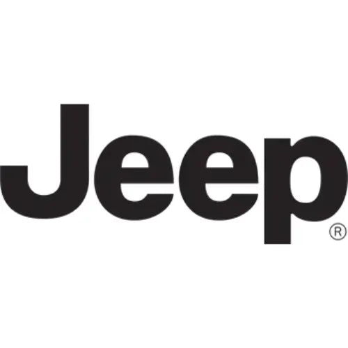 Jeep Dash Cams