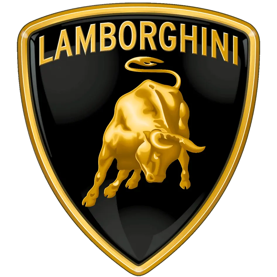 Lamborghini Dash Cams