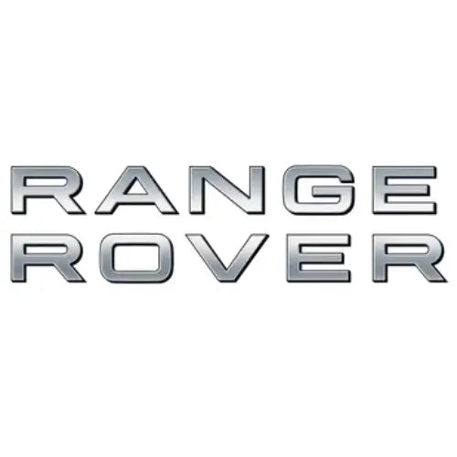 Range Rover Dash Cams