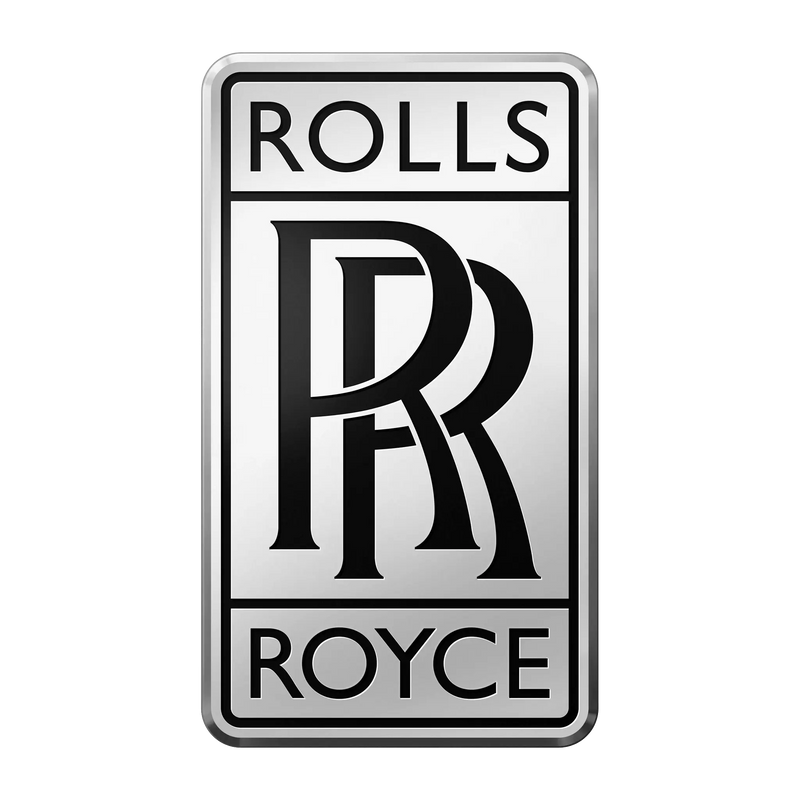 Rolls Royce Dash Cams