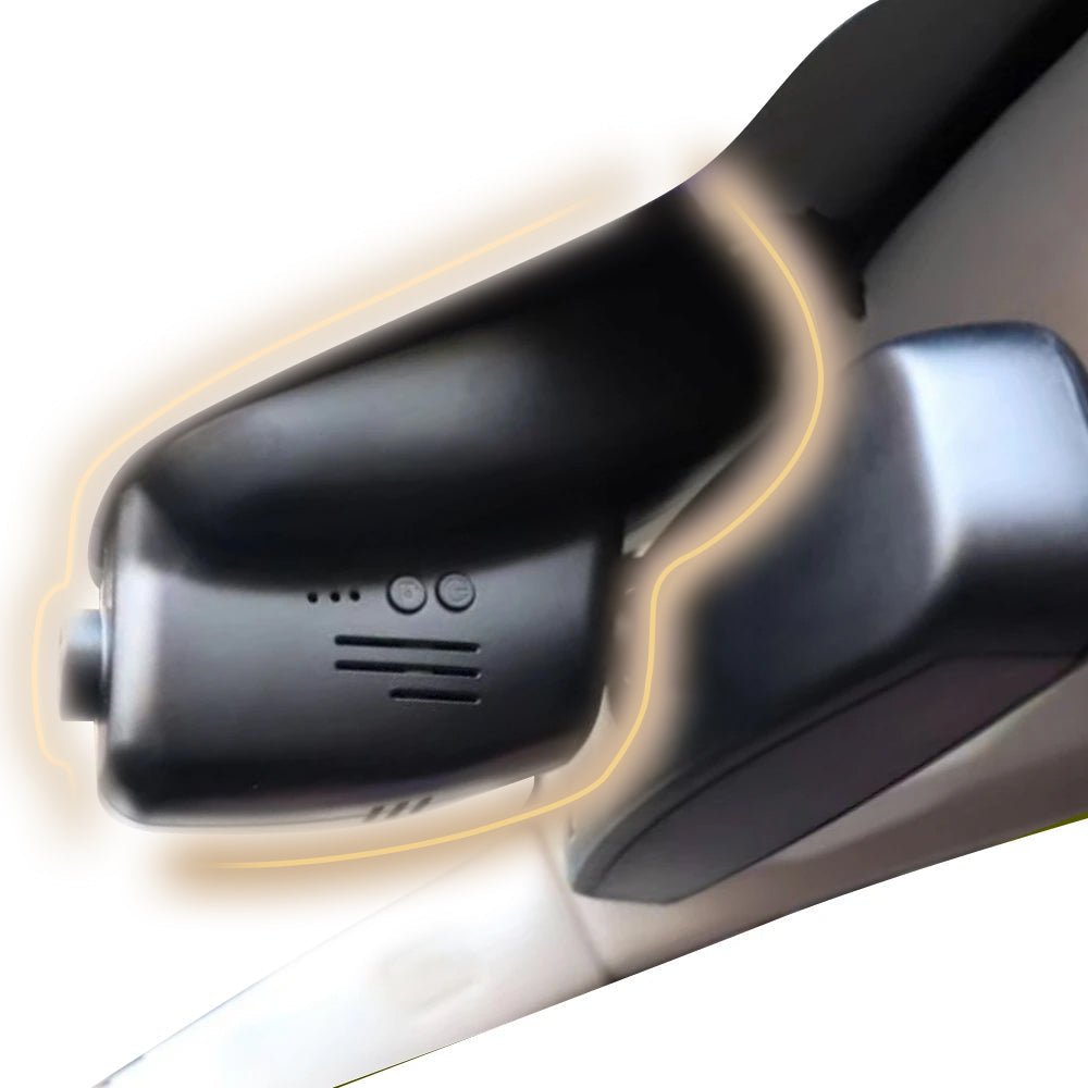 Jaguar Land Rover | XF, XK, Freelander 2, Discovery 4 - Dash Cams by OE Witness