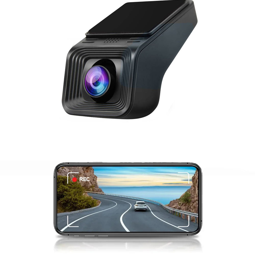 Universal | All Models Universal B - Dash Cams by OE Witness