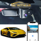 Lamborghini | Urus - Dash Cams by OE Witness