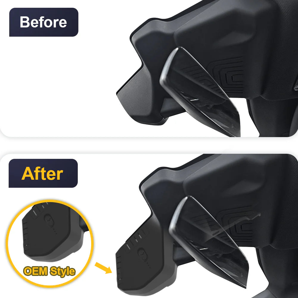 BMW 2 Series Active Tourer 2023-2025 Dash Cam - Dash Cams by OE Witness