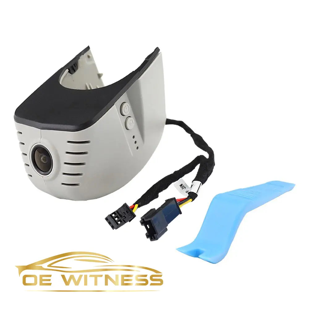 Audi | Models 2004~2014 - Dash Cams by OE Witness
