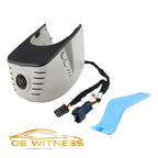 Audi | Models 2004~2014 - Dash Cams by OE Witness