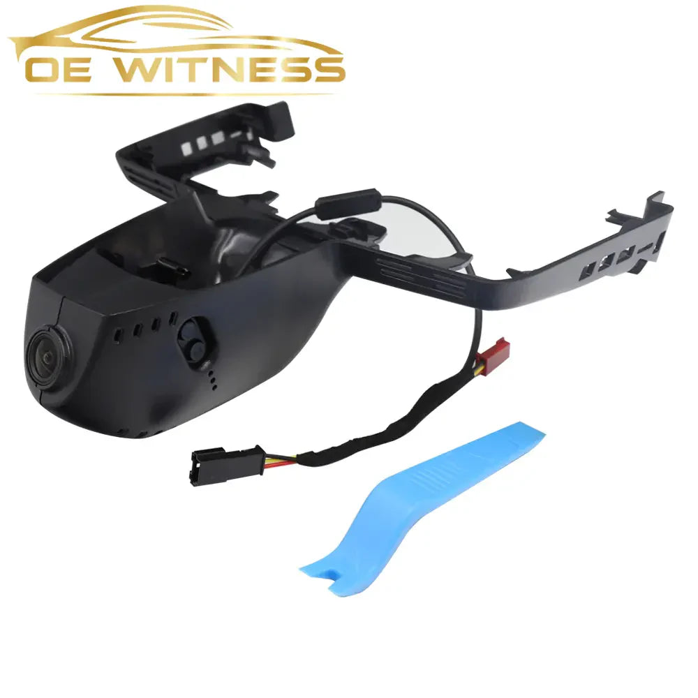 BMW | Series 3, 5, M3, M5, GT, M8, X5, X7 - Dash Cams by OE Witness