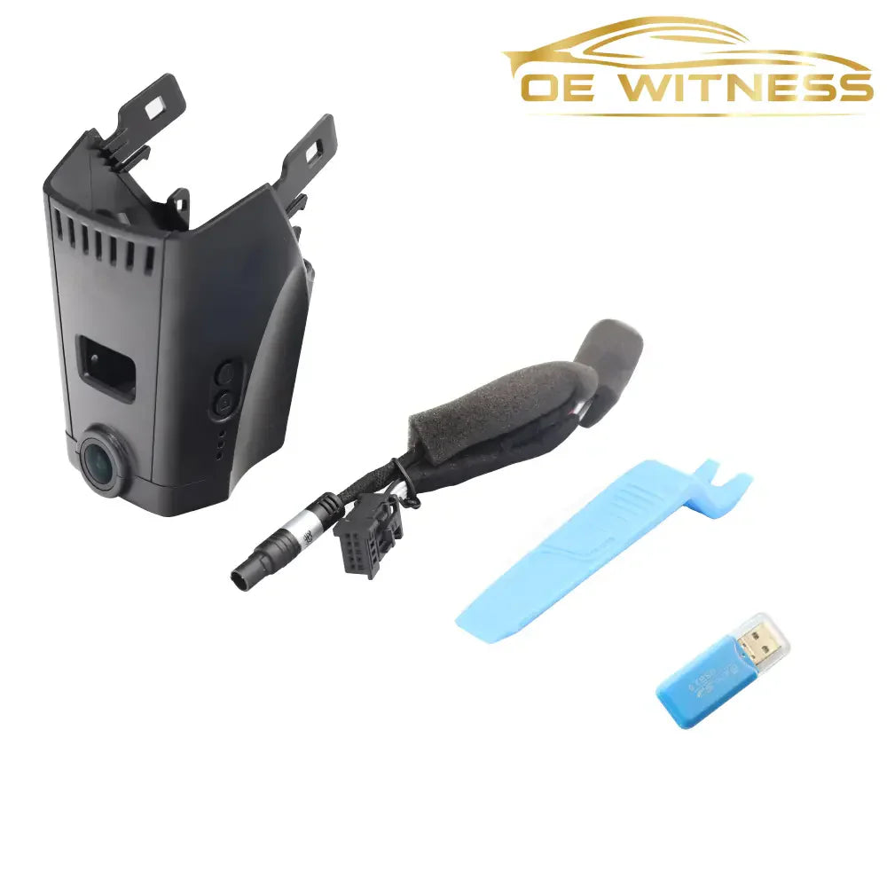 BMW | Series 5-7 - Dash Cams by OE Witness