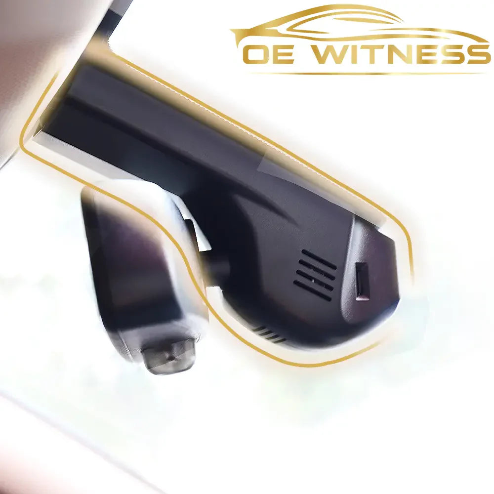 BMW | Series 1-6, X1-6 - Dash Cams by OE Witness