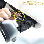 BMW | 2 Series Tourer 2017-2019 - Dash Cams by OE Witness