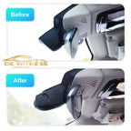 BMW | X3 iX3 X3M 2018-2024 - Dash Cams by OE Witness