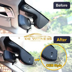 BMW | X6 2021-2023 - Dash Cams by OE Witness