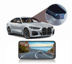 BMW 4 Series 2020-2024 (inc M4, M440i) Dash Cam - Dash Cams by OE Witness