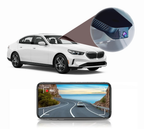 BMW 5 Series 2024-2026 Dash Cam - Dash Cams by OE Witness