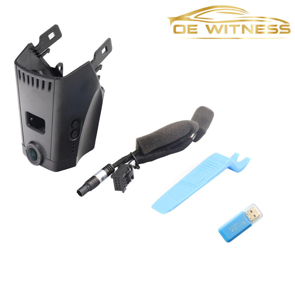 Rolls Royce | Phantom, Cullinan, Ghost - Dash Cams by OE Witness