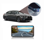 BMW M3 M4 2025-2026 Dash Cam - Dash Cams by OE Witness