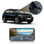 BMW | X3 iX3 X3M 2018-2024 - Dash Cams by OE Witness