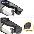 Peugeot Rifter 2024-2025 Dash Cam