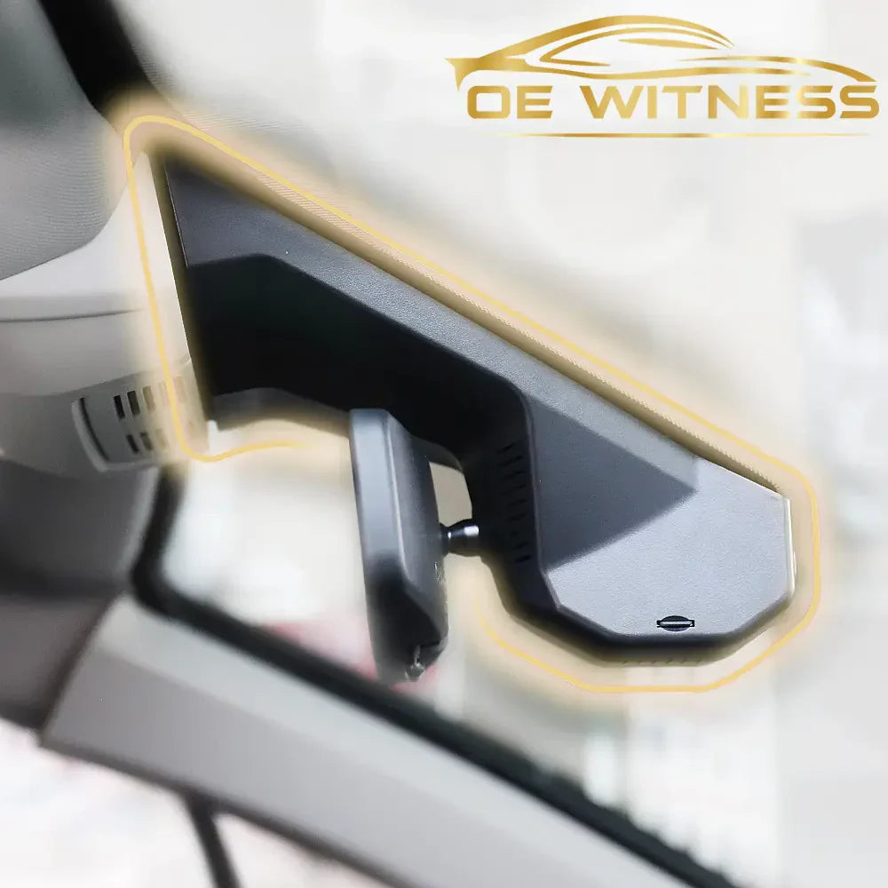 DS | DS7 - Dash Cams by OE Witness