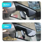 Peugeot 2008, 3008, 4008, 5008, 208 - Dash Cams by OE Witness