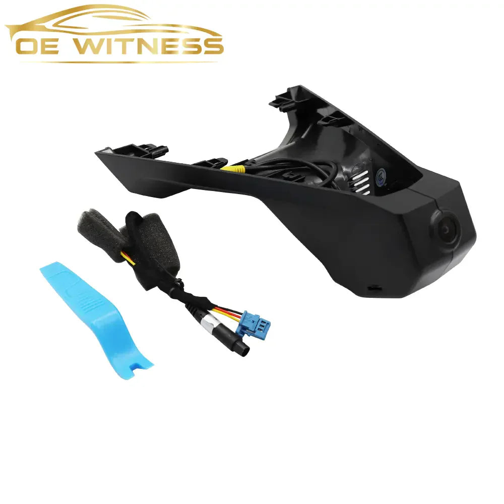 Peugeot 2008, 3008, 4008, 5008, 208 - Dash Cams by OE Witness