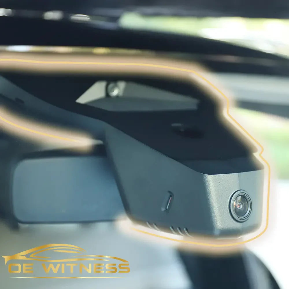 DS | DS5 - Dash Cams by OE Witness