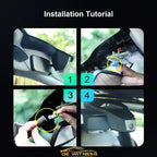 DS | DS5 - Dash Cams by OE Witness