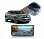 Citroen C4 e-C4 2021-2024 Dash Cam