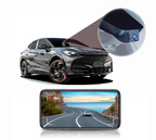 Cupra Tavascan 2023-2025 Dash Cam