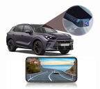 Cupra Terramar 2024-2025 Dash Cam