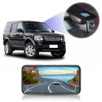 Jaguar Land Rover | XF, XK, Freelander 2, Discovery 4 - Dash Cams by OE Witness