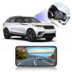 Jaguar Land Rover | Evoque, Velar, XE, XF, F Pace - Dash Cams by OE Witness