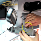 Maserati | Grecale - Dash Cams by OE Witness