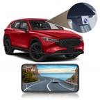 Mazda | 6, CX3, CX5, CX60 - Dash Cams by OE Witness