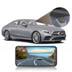 Mercedes | E Class, CLS - Dash Cams by OE Witness
