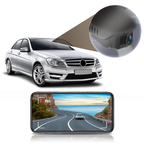 Mercedes | C Class 2010-2014 - Dash Cams by OE Witness