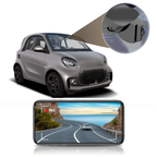 Smart Car | 2014-2023 - Dash Cams by OE Witness