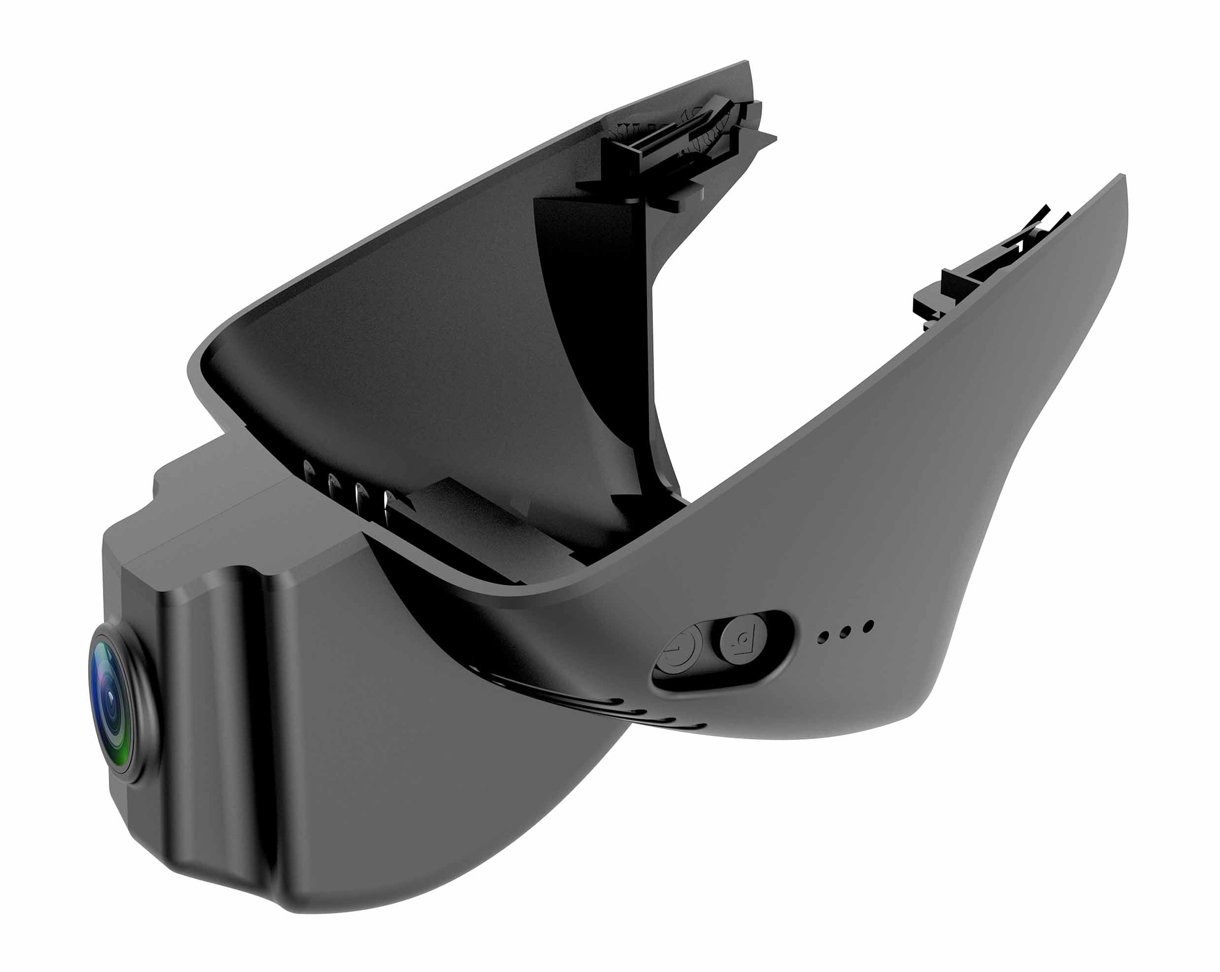 Smart Car | 2014-2023 - Dash Cams by OE Witness