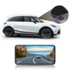 Smart Car | Smart Number 1 2023-2024 - Dash Cams by OE Witness